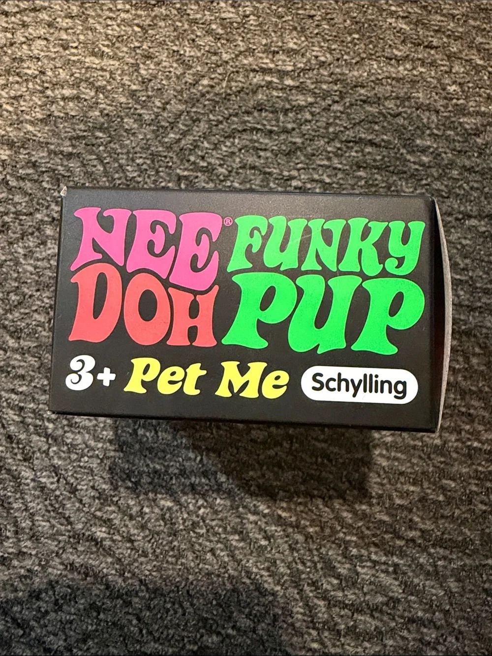 Schylling it designed